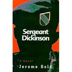 Sergeant Dickinson