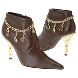 Baby Phat - Baby Phat Women's Lisbon Shootie Stretch