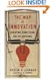 The Map of Innovation: Creating Something Out of Nothing