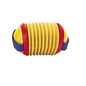 Plan Toys - Instrument de musique - Bandonéon en bois
