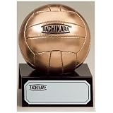 Tachikara Bronze Tachikara Trophy Ball