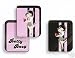 Kitchen & Housewares : Betty Boop School Girl Retro Wallet Black