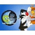 1PC Tweety Steering Wheel Cover