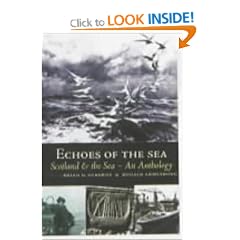 Echoes of the Sea: Scotland and the Sea - An Anthology