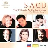 Produkt-Bild: Sacd Sampler (Sacd)