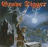 Grave Digger - Excalibur