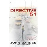 Directive 51 (A Novel of Daybreak)