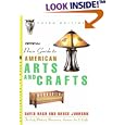 The Official Identification and Price Guide to American Arts and Crafts, 3rd Edition... by David Rago and Bruce E. Johnson