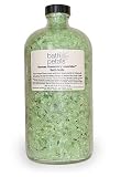 Bath Petals Roman Rosemary Lavender Bath Salts