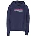 Sweatshirt Woman Navy Blue 