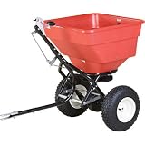 Earthway Commercial 100-Pound Tow Behind Spreader 2170T