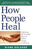 cover of How People Heal: Exploring the Scientific Basis of Subtle Energy in Healing