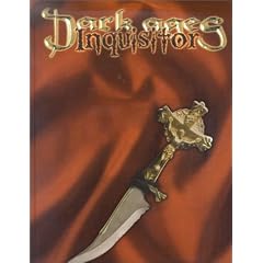 Inquisitor (Vampire: The Dark Ages)