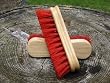 Brush De Peanut Face Red
