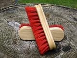 Brush De Peanut Face Red