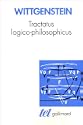 TRACTATUS LOGICO