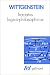 Livres : Tractatus logico-philosophicus
