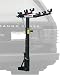 Sporting Goods : Allen Deluxe 3-Bike Hitch Mount Rack