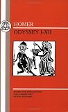 Homer: The Odyssey I-XII (Bks.1-12)