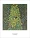Gustav Klimt Die Sonnenblume PEAR TREE Poster PICTURE - 22