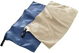  : MSR Packtowel Personal Bath (Curry)