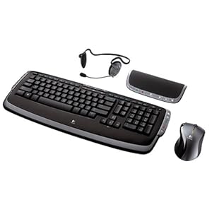See Logitech EasyCall Desktop Full size and View details