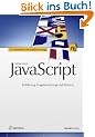 JavaScript: Einf�hrung, Programmierung und Referenz