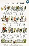 Heard It In The Playground