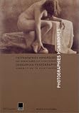 Photographies hongroises : Des Romantismes aux Avant-gardes
