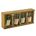Royall Fragrances Variety By Royall Fragrances For Men. Set-4 Piece Mini Variety With Royall Bayrhum & Lyme & Muske & Mandarin And All Are Minis