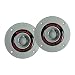 American Bass MX251T- 1 Inch Compression Tweeters 4Ohm 150W Max Sold In Pairs RS.3999.00