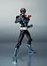 S.H.フィギュアーツ 仮面ライダー1号 (仮面ライダー THE NEXT) 別画像