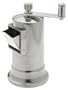 Aluminum Pepper Grinder