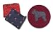 Bouvier des Flandres Cosmetic Bag (Dog Breed Make-up Case)