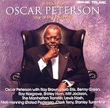 オスカー・ピーターソン・トリビュート・コンサート'96