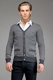 Junk de Luxe Alvin Cardigan