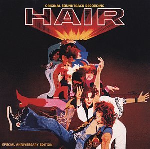 CD-Charts  Search : Hair Ost 20th Anniversary Edition