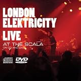 Revue London Elektricity  / Live at the Scala