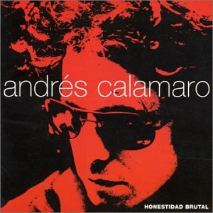 Andr&eacute;s Calamaro - Honestidad Brutal (CD2) - Zortam Music