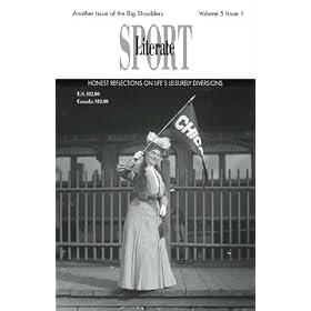Sport Literate