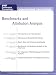 Books : Benchmarks and Attribution Analysis
