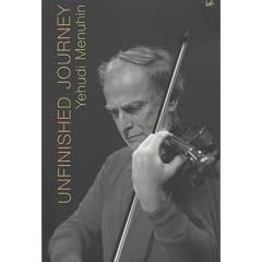 The Unfinished Journey