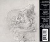 Eigenschaften John Zorn  / Cartoon/S&M