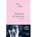 Journaux de jeunesse