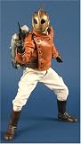 Real Action Heroes ROCKETEER Ver.2.0