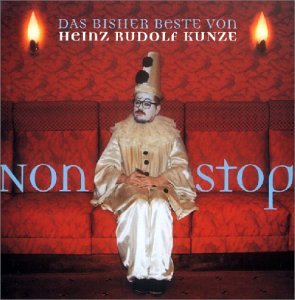 Heinz Rudolf Kunze - Wenn du nicht wiederkommst Lyrics - Zortam Music