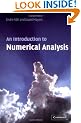 An Introduction to Numerical Analysis