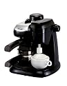 DeLonghi Espressomaschine mit Dampfdruck EC 9 LM