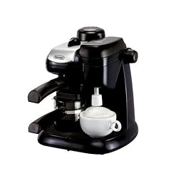 DeLonghi Espressomaschine mit Dampfdruck EC 9 LM