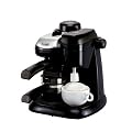 DeLonghi Espressomaschine mit Dampfdruck EC 9 LM